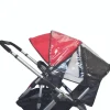 UPPAbaby RumbleSeat Rain Cover for Vista 2014 or Earlier