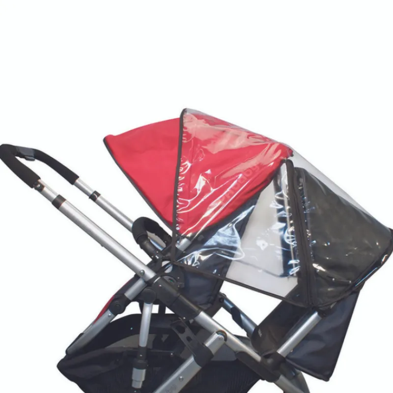 UPPAbaby RumbleSeat Rain Cover for Vista 2014 or Earlier