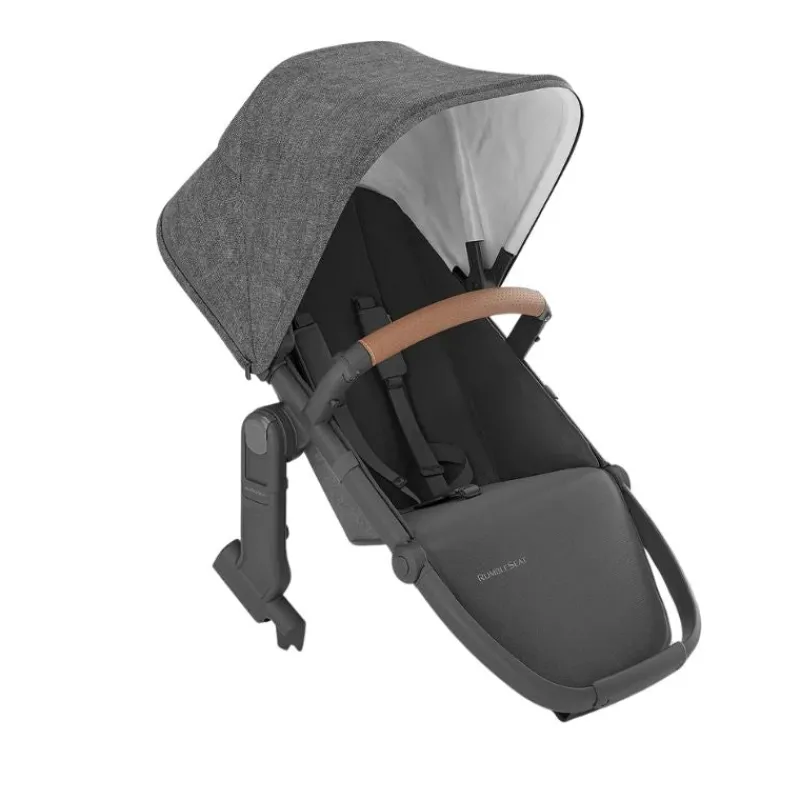 UPPAbaby RumbleSeat V2+