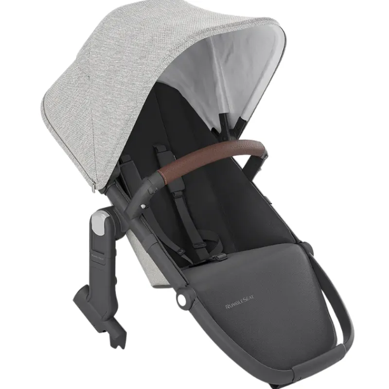 UPPAbaby RumbleSeat V2+