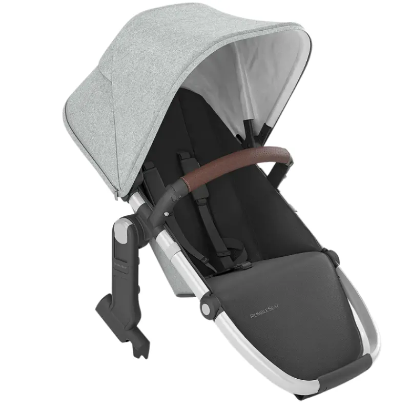 UPPAbaby RumbleSeat V2+