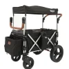 Keenz 7S 2.0 - 2 Passenger Stroller Wagon