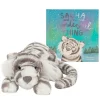 Jellycat Sacha and the Most Wonderful Thing Book + Plush Bundle