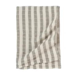Pokoloko Sailor Muslin Baby Blanket