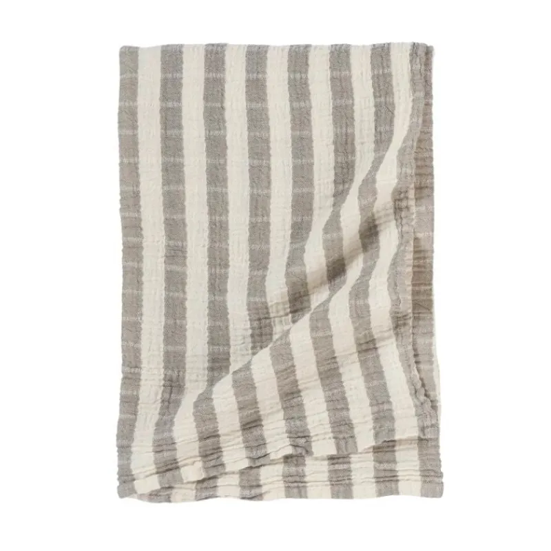 Pokoloko Sailor Muslin Baby Blanket