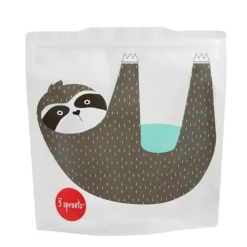 3Sprouts Sandwich Bag - 2 Pack