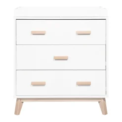 Babyletto Scoot 3-Drawer Changer Dresser