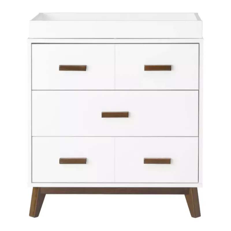 Babyletto Scoot 3-Drawer Changer Dresser