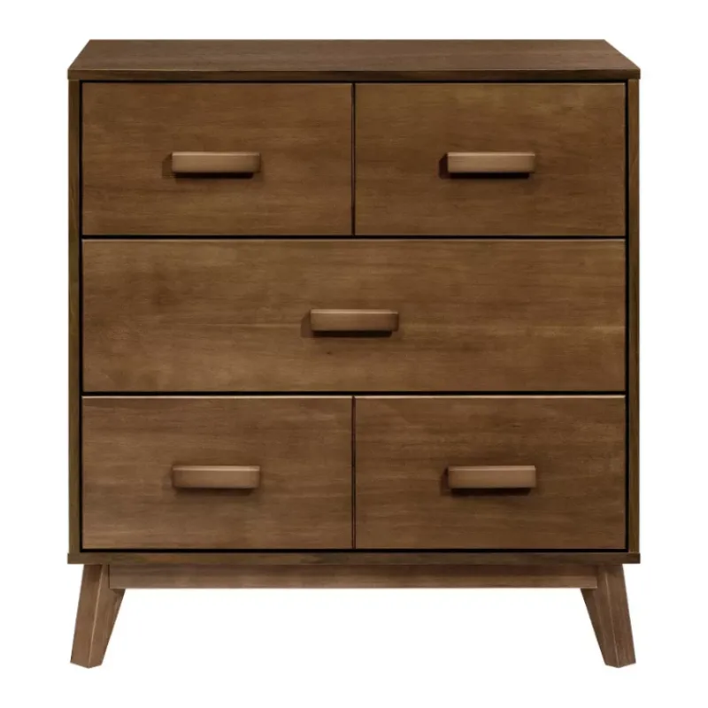 Babyletto Scoot 3-Drawer Changer Dresser