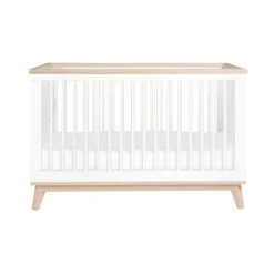 Babyletto Scoot 3-in-1 Convertible Crib