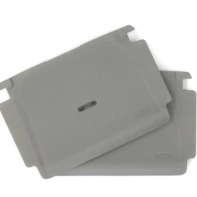 Veer Seat Pad for Cruiser (Set of 2)