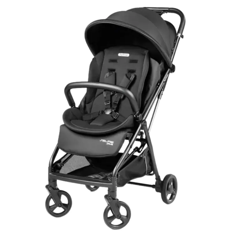 Peg Perego Selfie Plus Stroller