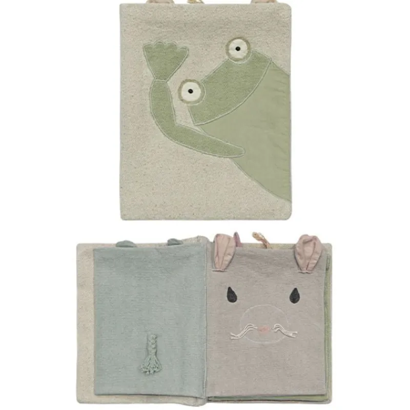 Lorena Canals Sensory Books