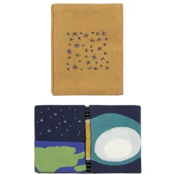 Lorena Canals Sensory Books