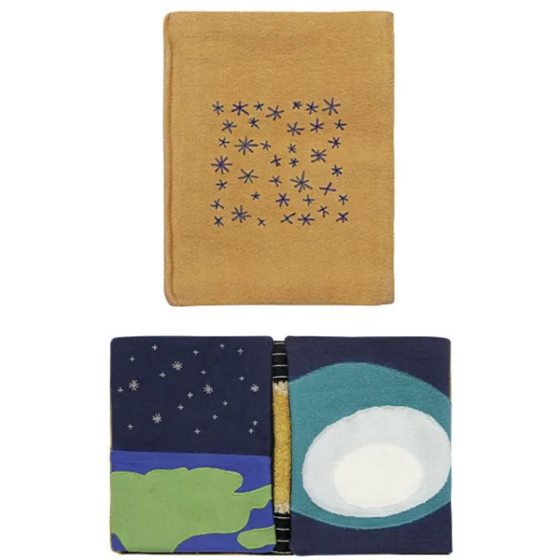 Lorena Canals Sensory Books