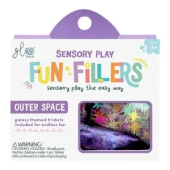 Glo Pals Sensory Jar Fun Fillers