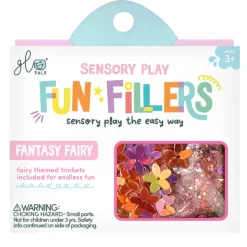 Glo Pals Sensory Jar Fun Fillers