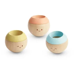 Plan Toys Sensory Tumbling Wooden Toys