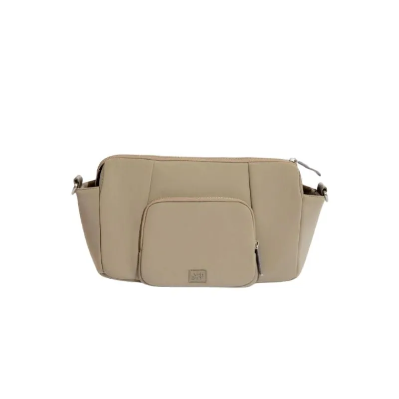 Freshly Picked Seoul Neoprene Stroller Caddy