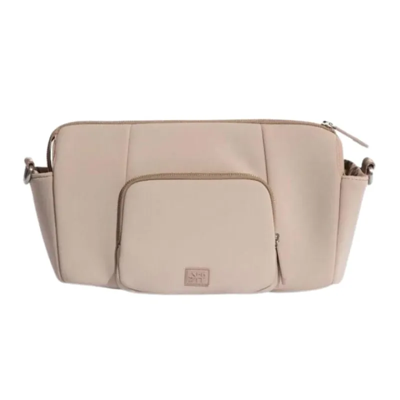 Freshly Picked Seoul Neoprene Stroller Caddy