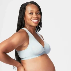 Cake Maternity Serenity Pull Aside Sleep Bra