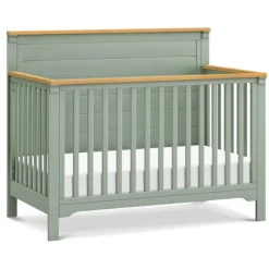 DaVinci Shea 4-in-1 Convertible Crib