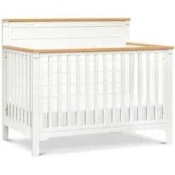 DaVinci Shea 4-in-1 Convertible Crib