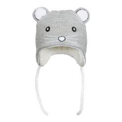 Kombi Sherpa Animal Hat
