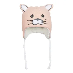 Kombi Sherpa Animal Hat