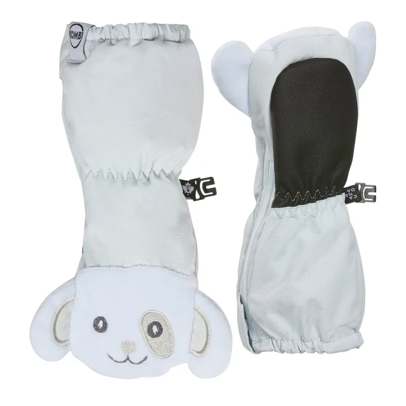 Kombi Sherpa Animal Mitts