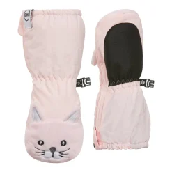 Kombi Sherpa Animal Mitts