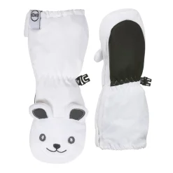 Kombi Sherpa Animal Mitts