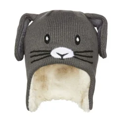 Kombi Sherpa Animal Toque