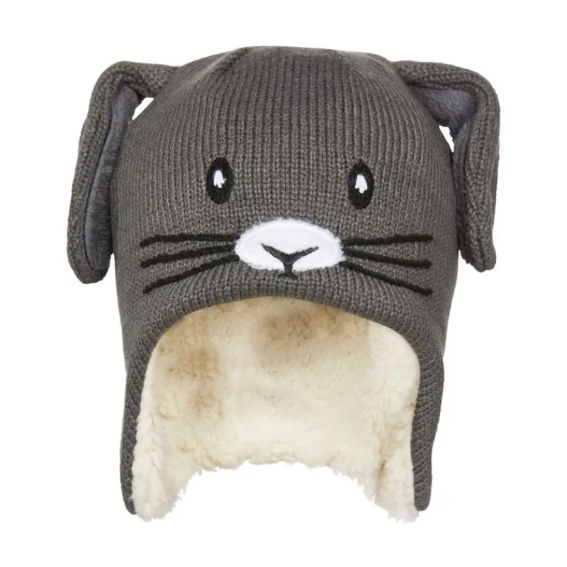 Kombi Sherpa Animal Toque