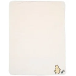 Lambs & Ivy Sherpa Baby Blanket