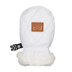 Kombi Shiny Infant Waterguard Mittens