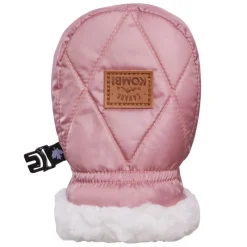 Kombi Shiny Infant Waterguard Mittens