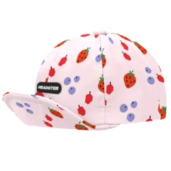 Headster Kids Short Brim Cap