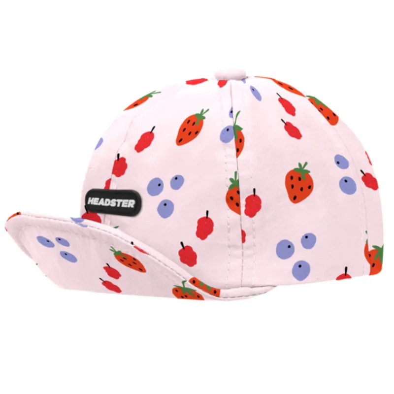 Headster Kids Short Brim Cap