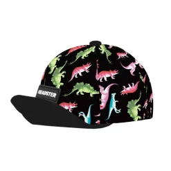 Headster Kids Short Brim Cap