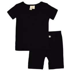 Kyte Baby Short-Sleeve Toddler Pajama Set