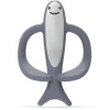 Matchstick Monkey Shreddy Shark Teether