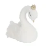 Lambs & Ivy Signature Swan Princess Plush Toy