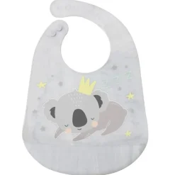 Kushies Silicatch Bib