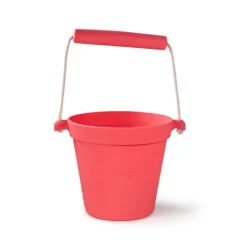 Bigjigs Toys Silicone Activity Bucket
