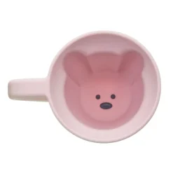 Melii Baby Silicone Bear Mug - 2 Pack