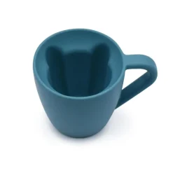 Melii Baby Silicone Bear Mug - 2 Pack