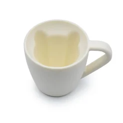 Melii Baby Silicone Bear Mug - 2 Pack