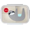 3Sprouts Silicone Bento Box