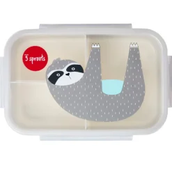 3Sprouts Silicone Bento Box